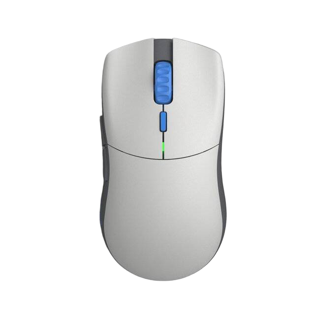 Glorious Series One Pro Vidar Wireless Gaming Mouse 19000 DPI - 1