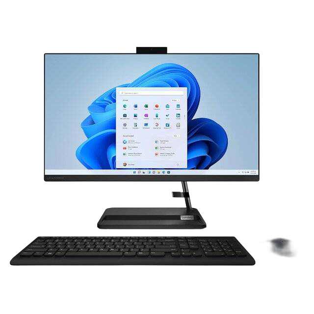 Lenovo IdeaCentre AIO 3 24" i5-13420H 8GB/512GB Desktop - 1