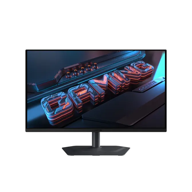 شاشة Gigabyte M27Q2 27″ 2560x1440 200Hz IPS - 1