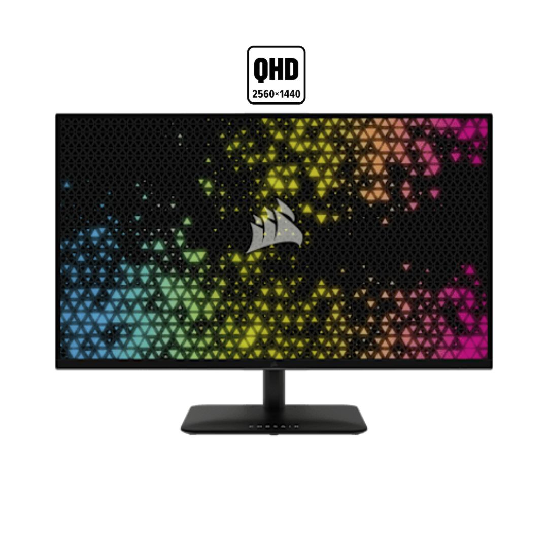شاشة Corsair Xeneon 32″ 2560x1440 165Hz IPS - 1
