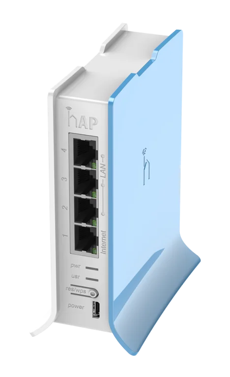 MikroTik MikroTik rb941-2nd-tc