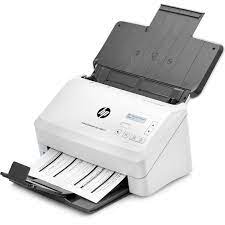HP ScanJet Enterprise Flow 7000 s3 Sheet-feed Scanner USB 3.0 - 1