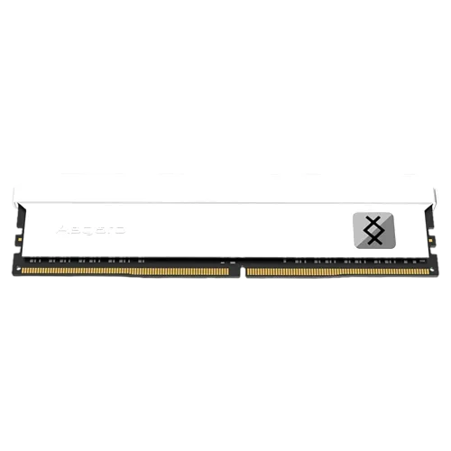 Asgard DDR4 32GB (2x16GB) 3200MHz Desktop Memory - 1