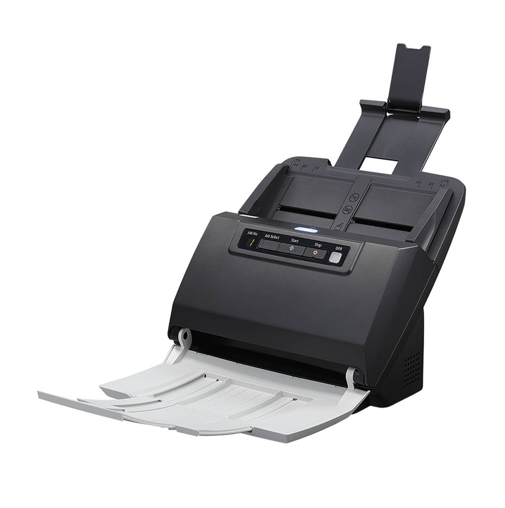 سكانر Canon imageFORMULA DR-M160II 600dpi USB - 1
