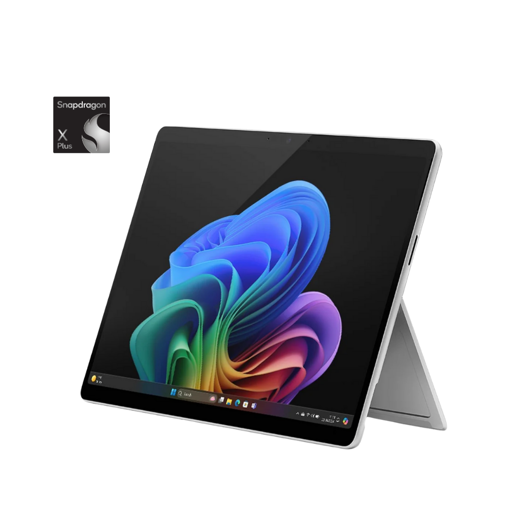 Microsoft Surface Pro 11 13″ Snapdragon X Plus 16GB/512GB Adreno - 1
