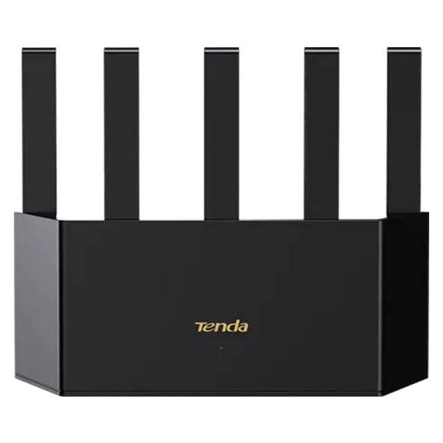 راوتر Tenda TX2L Pro WiFi 6 Dual-Band - 1