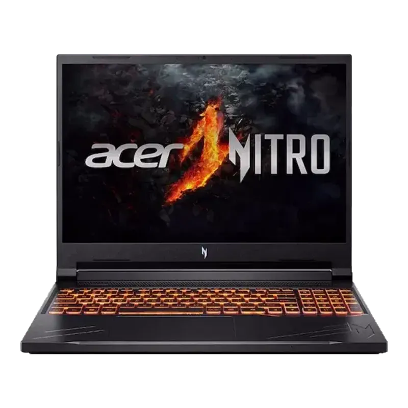 Acer Nitro V16 16″ AMD Ryzen 7 8845HS 32GB/1TB RTX 4060 - 1
