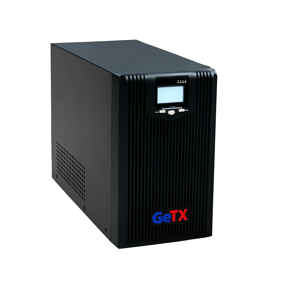 GeTX GXT-2000-CON 2000VA 1400W Online UPS - 1