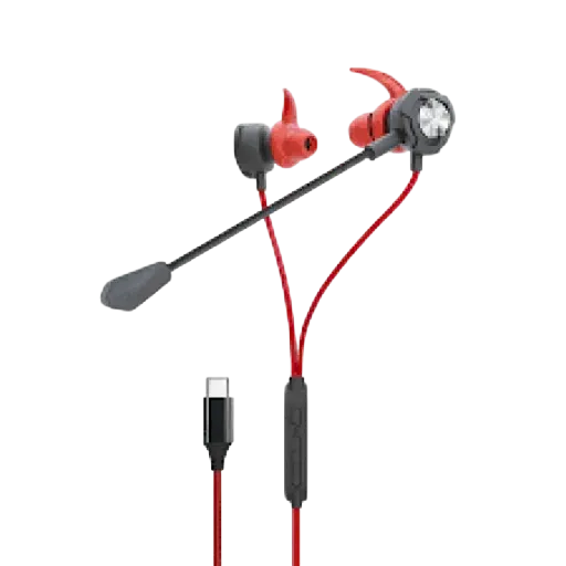 Fantech EG5C Gaming Headset USB-C - 1