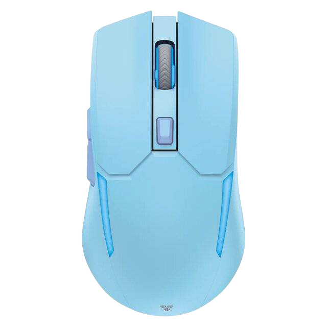Fantech Venom II WGC2 Wireless Gaming Mouse Blue - 1