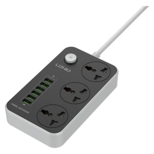 شاحن Ldnio SC3604 2500W - 1