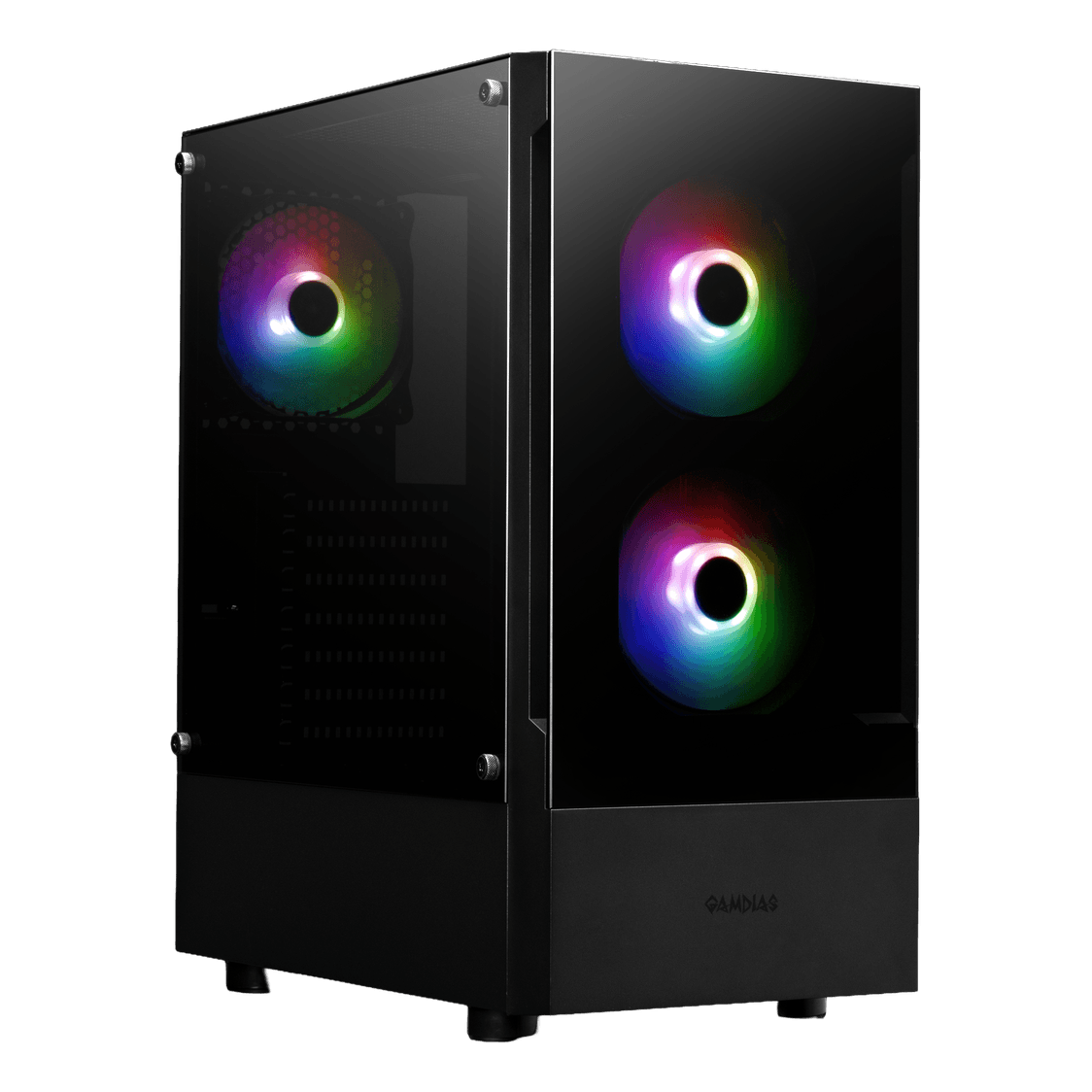 Gamdias TALOS E3 Mid-Tower ATX Case - 1