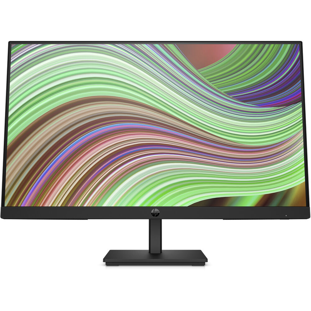 HP P24v G5 24″ 1920x1080 75Hz VA Monitor - 1