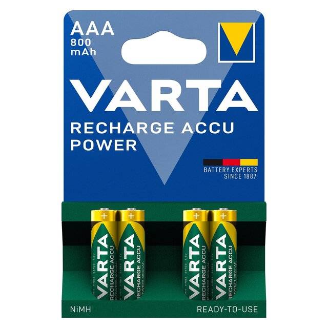 شاحن Varta 2W جداري - 1