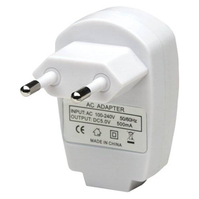 شاحن AOpen CA81A 65W حائط - 1