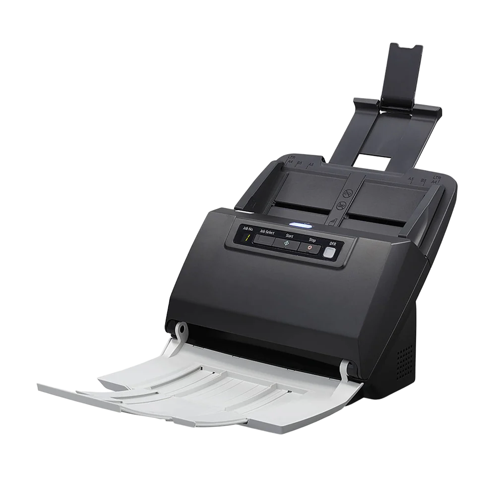 Canon imageFORMULA DR-M160II Document Scanner 600dpi USB - 1