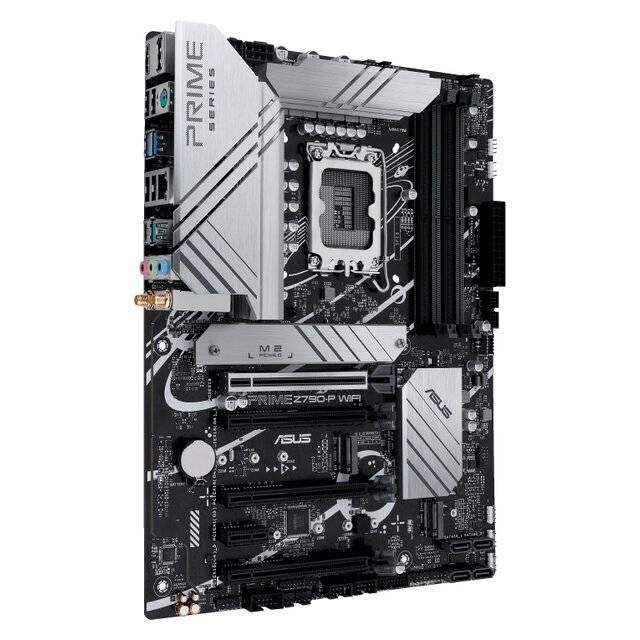 لوحة أم ASUS Prime Z790-P WiFi DDR5 LGA1700 ATX - 1