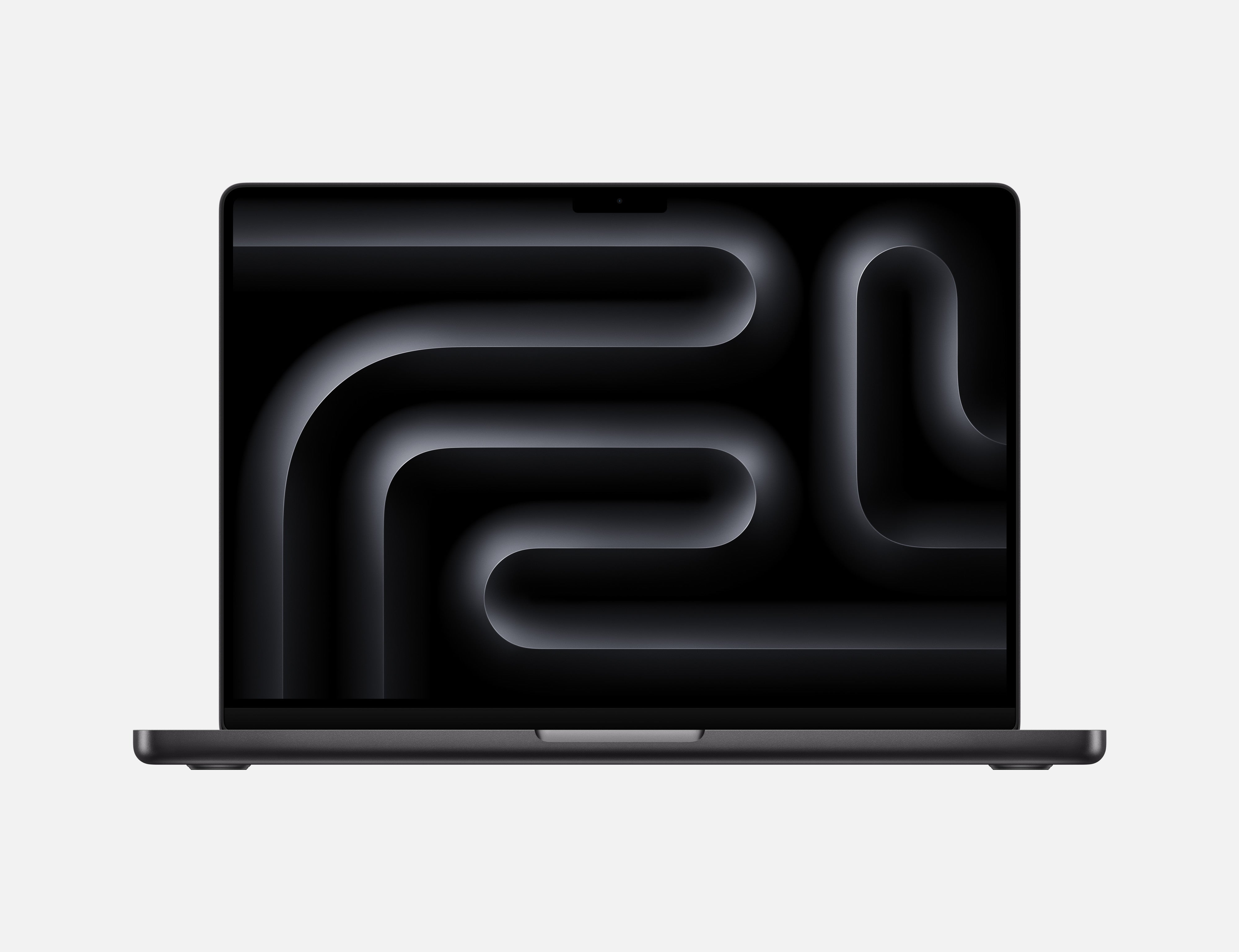 لابتوب Apple MacBook Pro 14″ M5 16GB/512GB 10-Core GPU Liquid Retina XDR - 1
