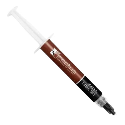 Thermalright NT-H1 Thermal Paste [Conductivity] [Size] - 1