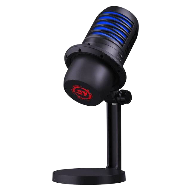 Redragon Nebula GM211 Cardioid USB Microphone RGB - 1