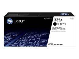 حبر / تونر HP 335A Black - 1