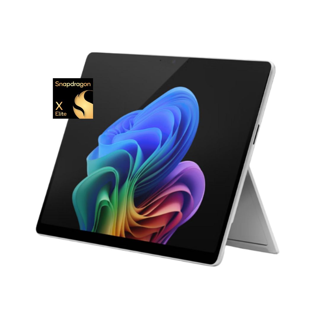 لابتوب Microsoft Surface Pro 11 13″ Snapdragon X Elite 16GB/1TB Qualcomm Adreno - 1