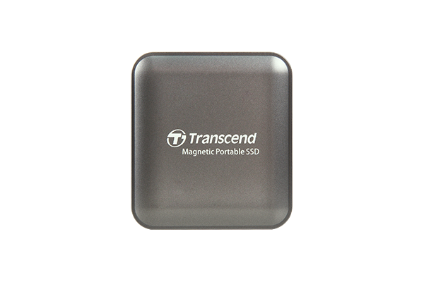 transcend Transcend ESD420c 1TB iron grey storage: 1tb