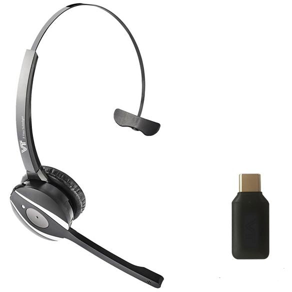 VT VT9200BT Wireless Headset - 1