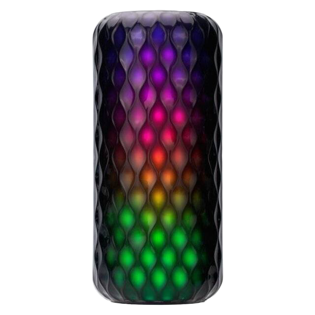 سماعات Xtrike Me SK-302 Wireless Speaker RGB Lighting - 1