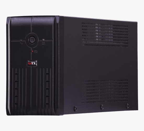 يو بي إس GeTX Line-Interactive 700VA 560W - 1
