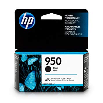 حبر HP 950/951 Black - 1