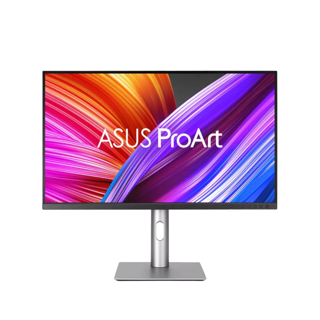 ASUS ProArt PA279CRV 27" 4K 60Hz IPS Professional Monitor - 1