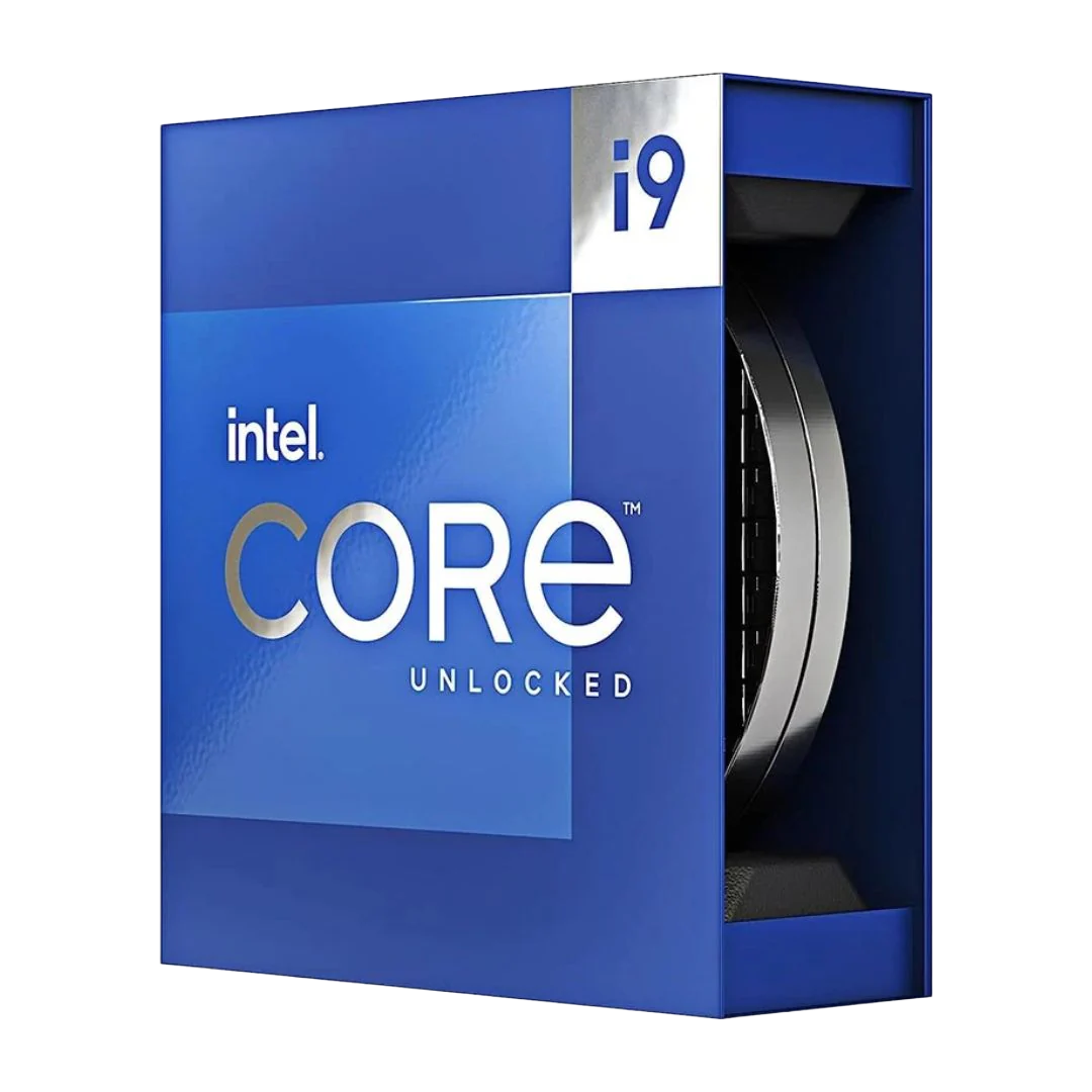 Intel Core i9-14900K 24-Core 3.2GHz LGA1700 Box - 1