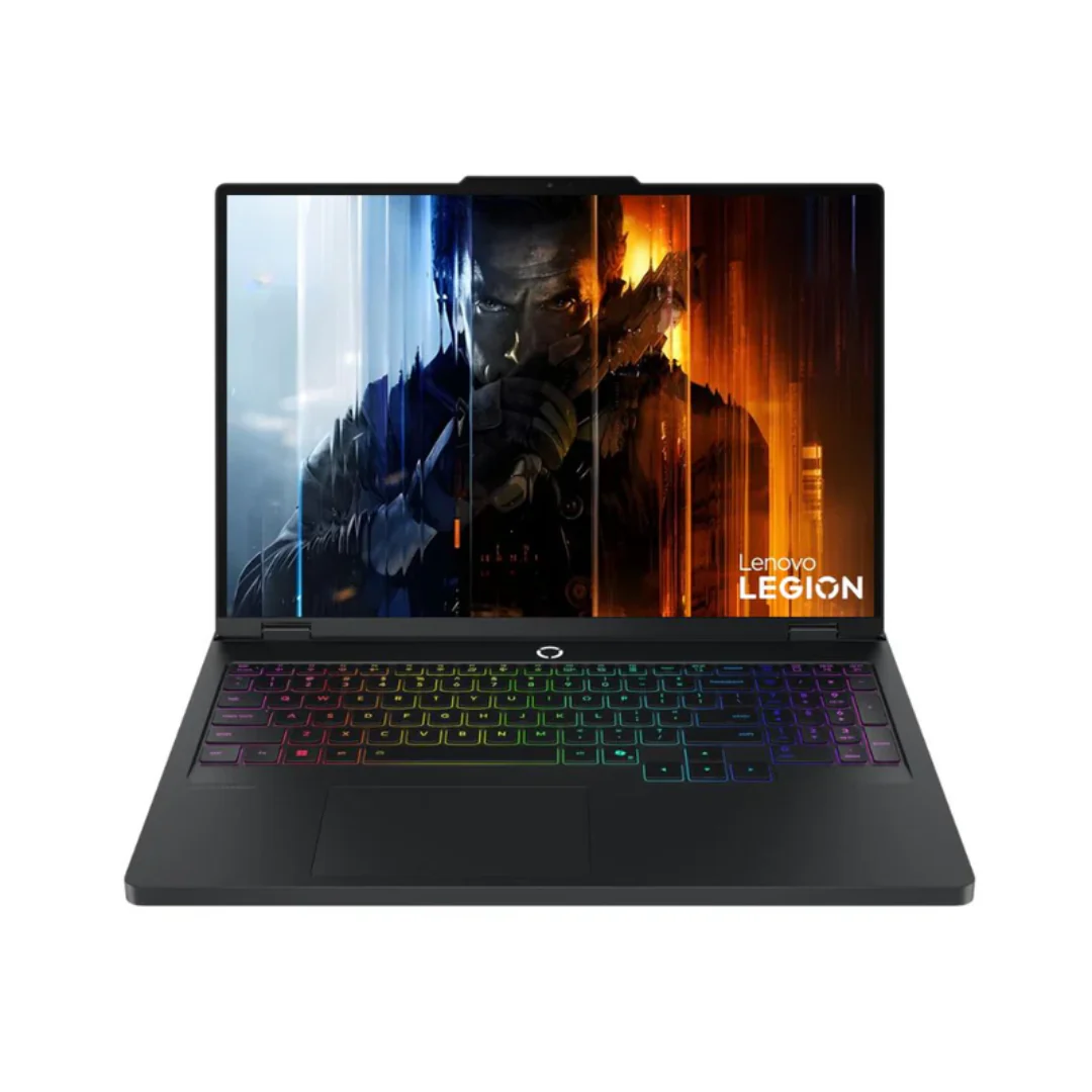 Lenovo Legion Pro 5 16IRX10, Intel Core i9-14900HX, 32GB RAM, 1TB SSD, NVIDIA RTX 5070 8GB, 16.0" 2K 240Hz - 1