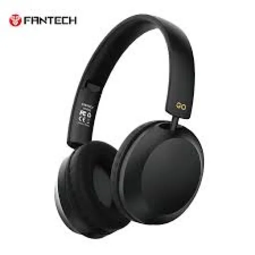 سماعات Fantech WH02S لاسلكية وضع مزدوج - 1