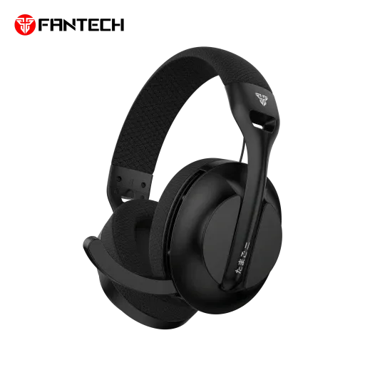 سماعات Fantech WHG04 RGB جيمنق دبل مود - 1