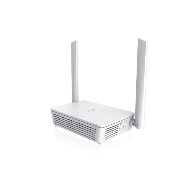 Huawei OptiXstar EG8041X6 GPON ONT Wi-Fi 6 AX3000 Dual-Band (2.4GHz + 5GHz) Router - 1