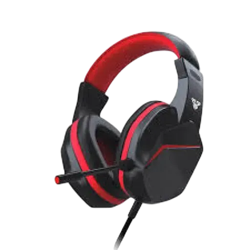 Fantech HQ54 Gaming Headset 3.5mm Connectivity - 1