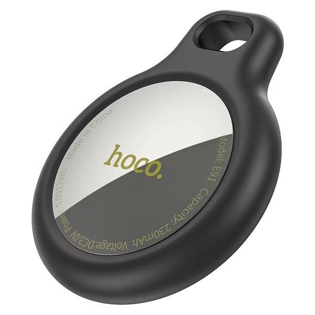 hoco Hoco E91 black