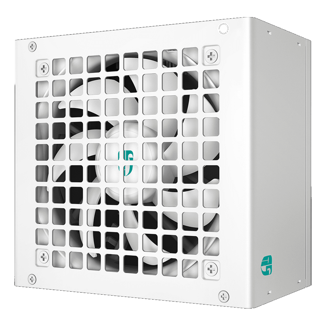 DeepCool PQ-M Series 1000W 80+ Gold Fully Modular PSU - 1