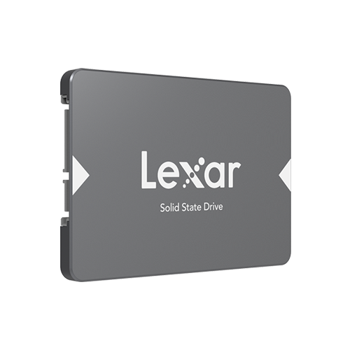 lexar Lexar Sata Iii Ssd 256GB storage: 256gb