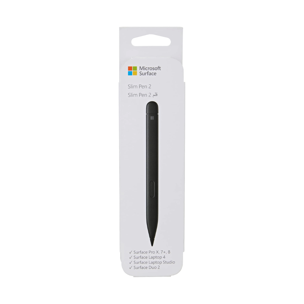 اكسسوار ذكي Microsoft Surface Slim Pen 2 - 1