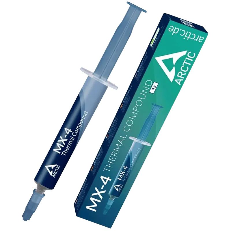 Arctic MX-4 Thermal Paste 8 W/mK 4g - 1
