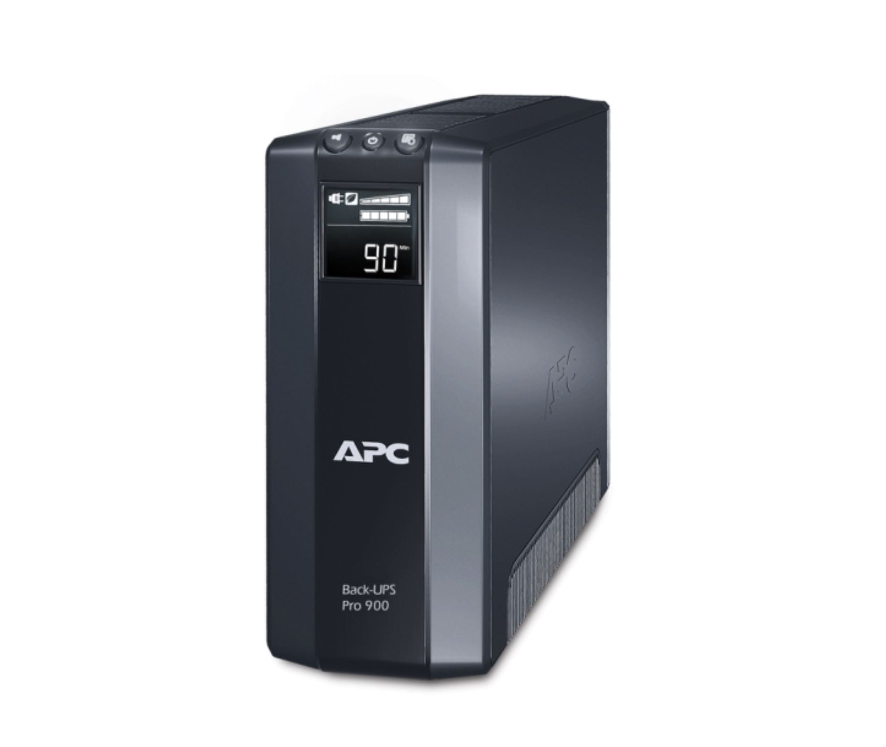 يو بي إس APC Back-UPS Pro 900VA 540W Offline - 1