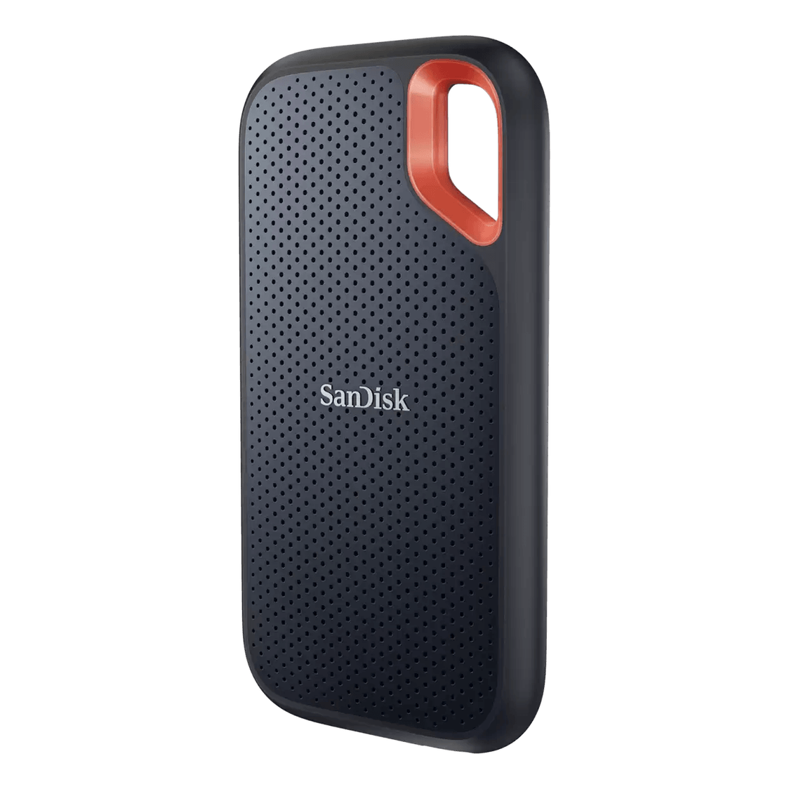 هارد خارجي SanDisk Extreme 1TB USB 3.2 أسود - 1
