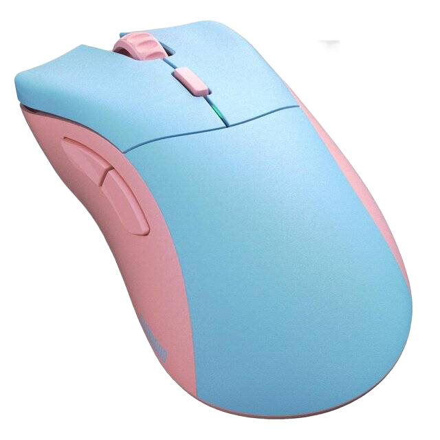 Glorious Model D Pro Skyline Wireless Gaming Mouse - 1