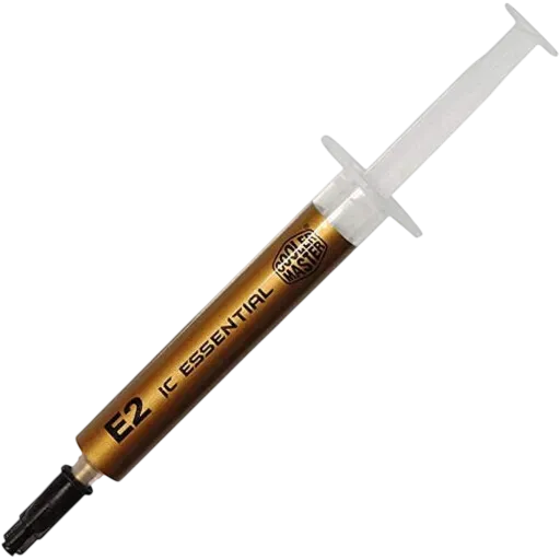 Deepcool E2 Thermal Paste 2 W/mK 1.5ml - 1