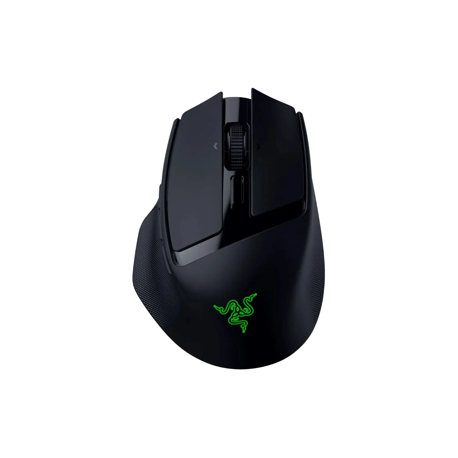 ماوس Razer Basilisk Mobile 18000 DPI لاسلكي RGB أسود - 1