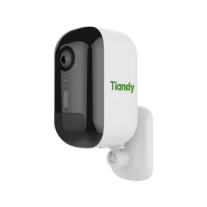 Tiandy TC-C32CN 2MP Wi-Fi Bullet Camera - 1