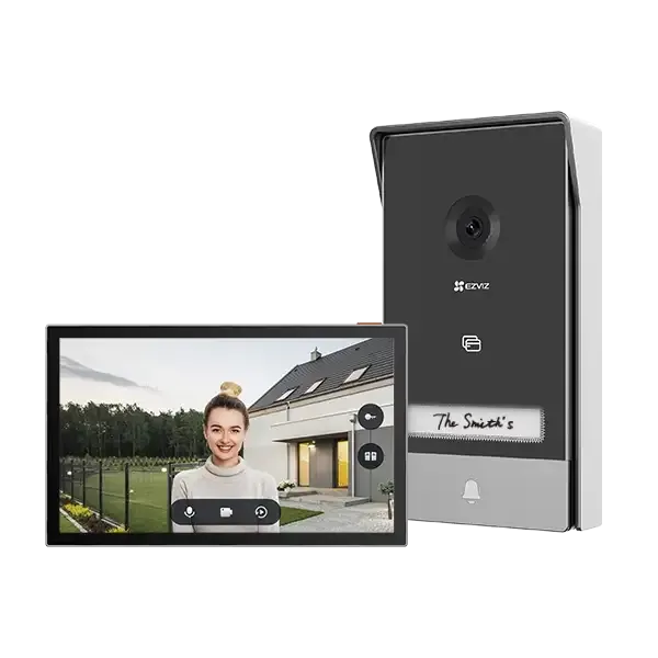 ezviz Ezviz HP7 Pro resolution: 4k